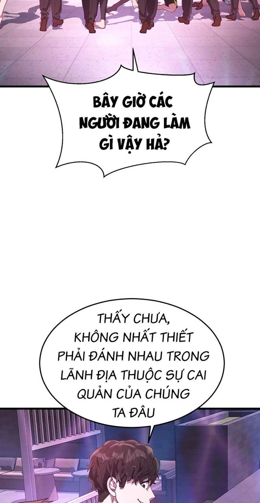 Tên Vâng Lời Tuyệt Đối Chapter 30 - 104
