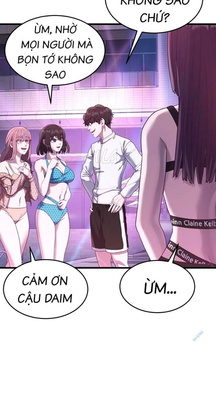 Tên Vâng Lời Tuyệt Đối Chapter 30 - 106