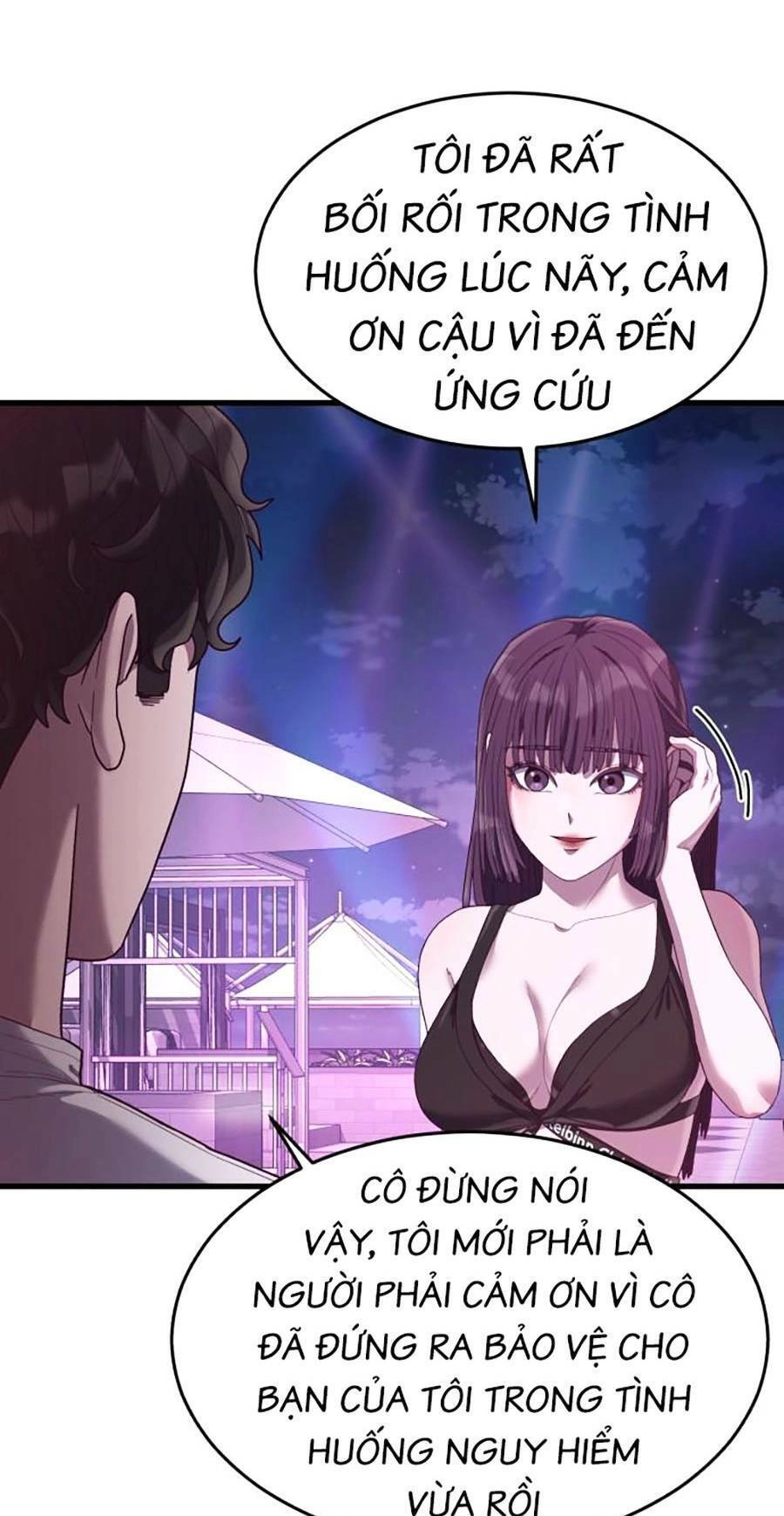 Tên Vâng Lời Tuyệt Đối Chapter 30 - 107