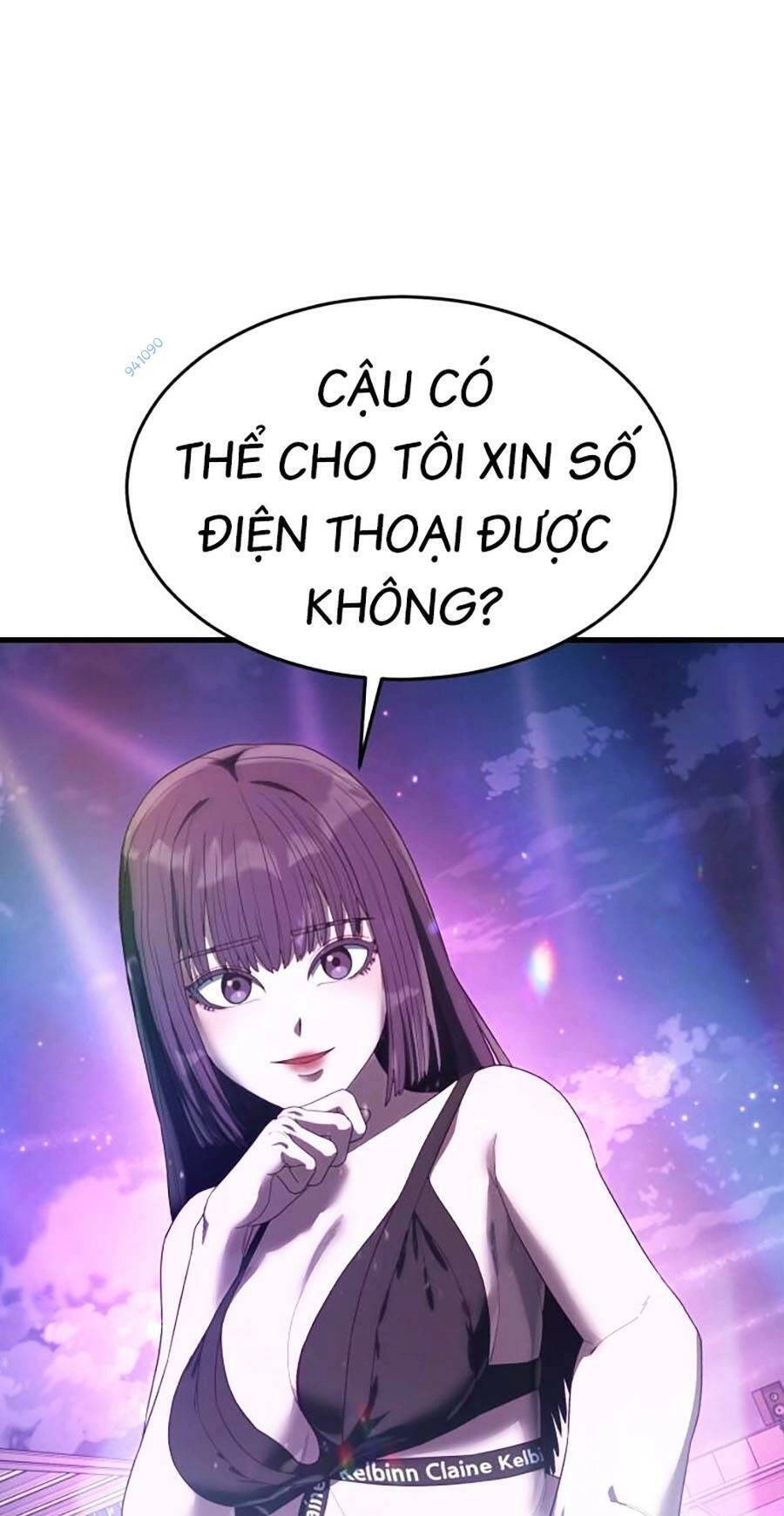 Tên Vâng Lời Tuyệt Đối Chapter 30 - 109