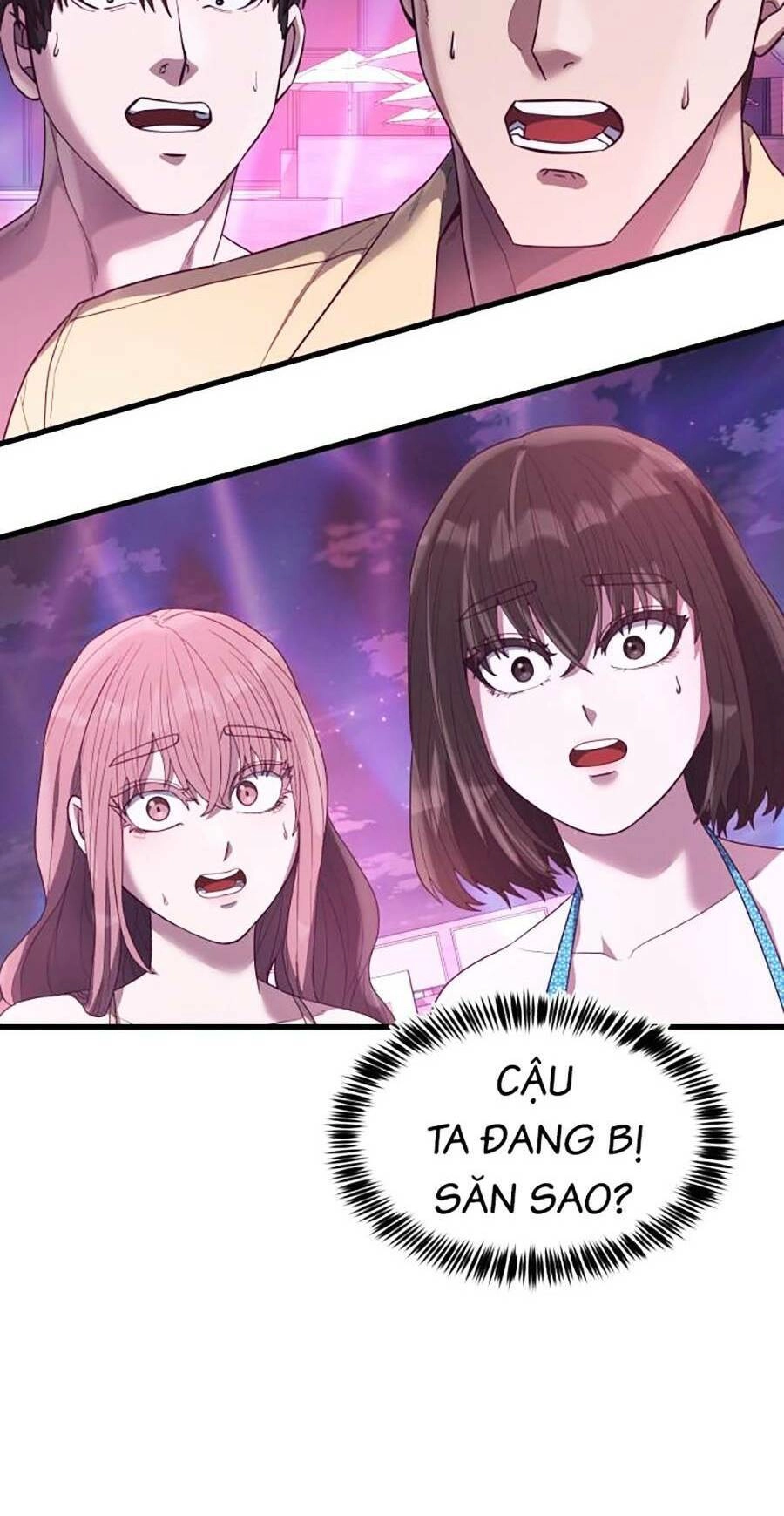 Tên Vâng Lời Tuyệt Đối Chapter 30 - 112