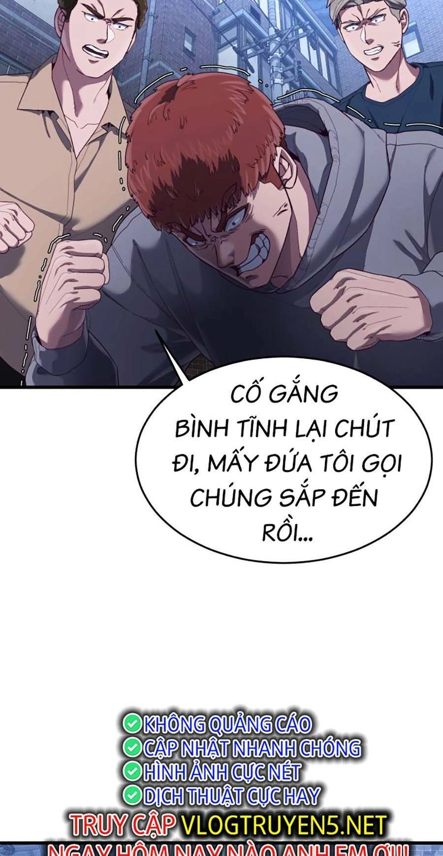 Tên Vâng Lời Tuyệt Đối Chapter 30 - 115