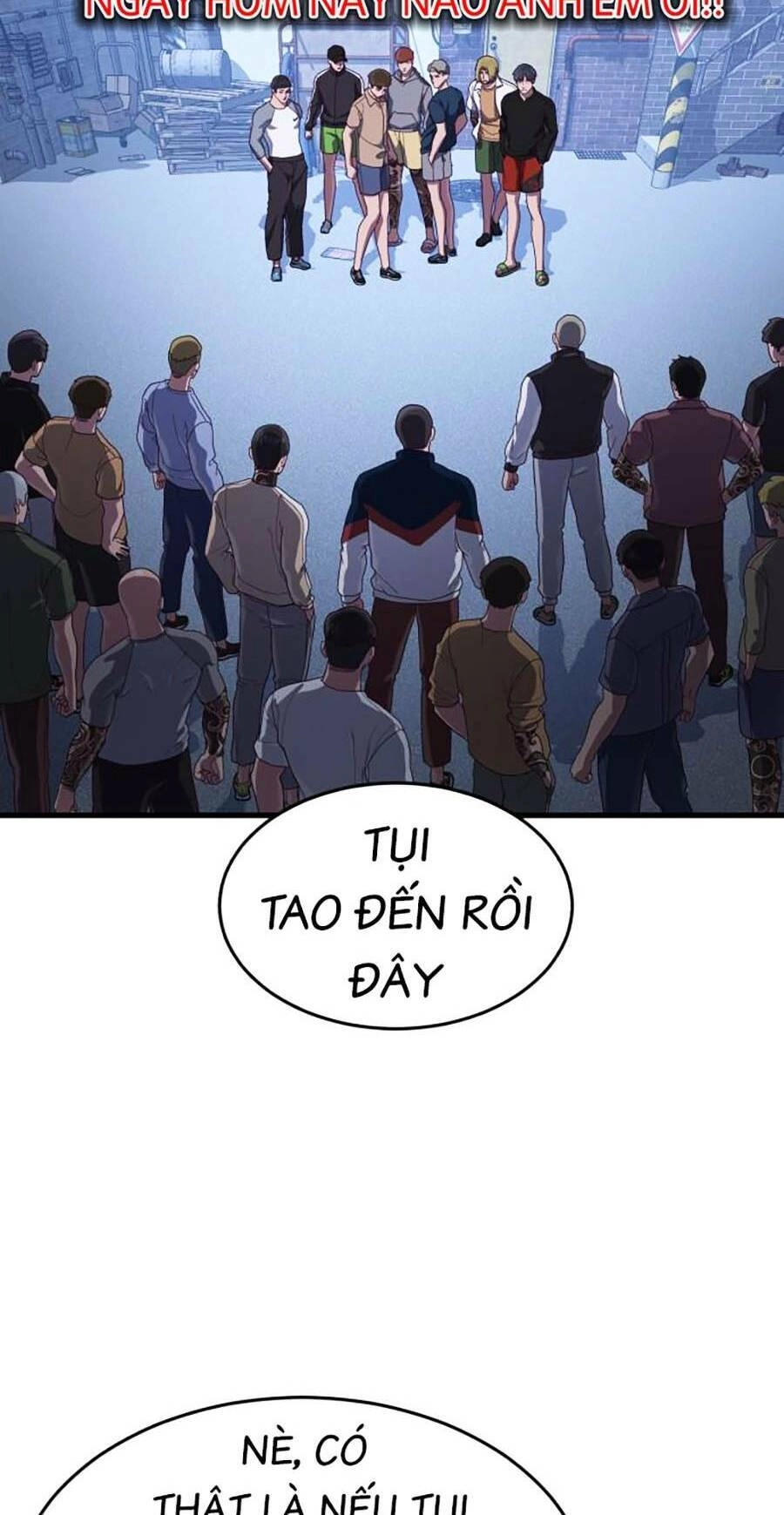 Tên Vâng Lời Tuyệt Đối Chapter 30 - 116