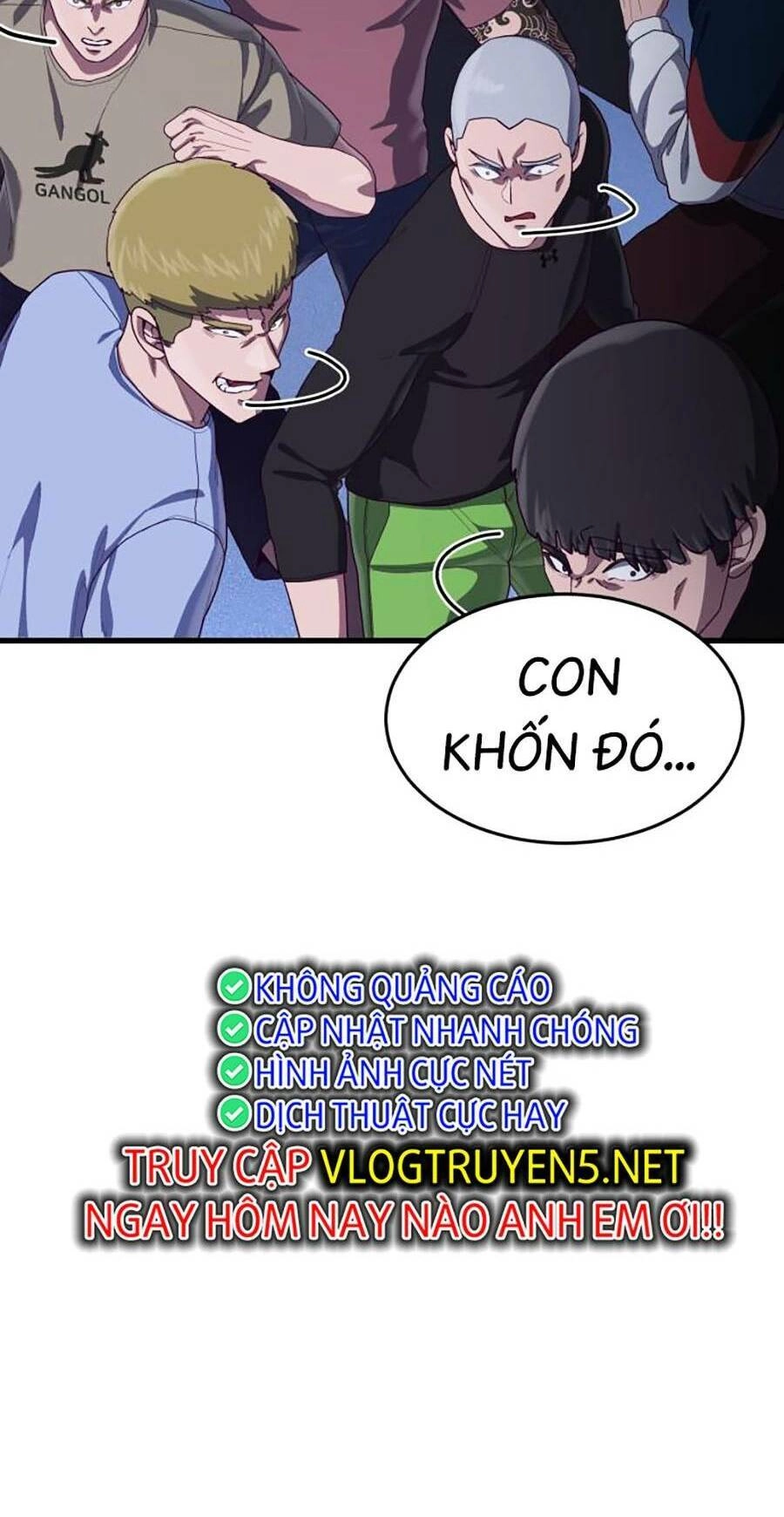 Tên Vâng Lời Tuyệt Đối Chapter 30 - 120