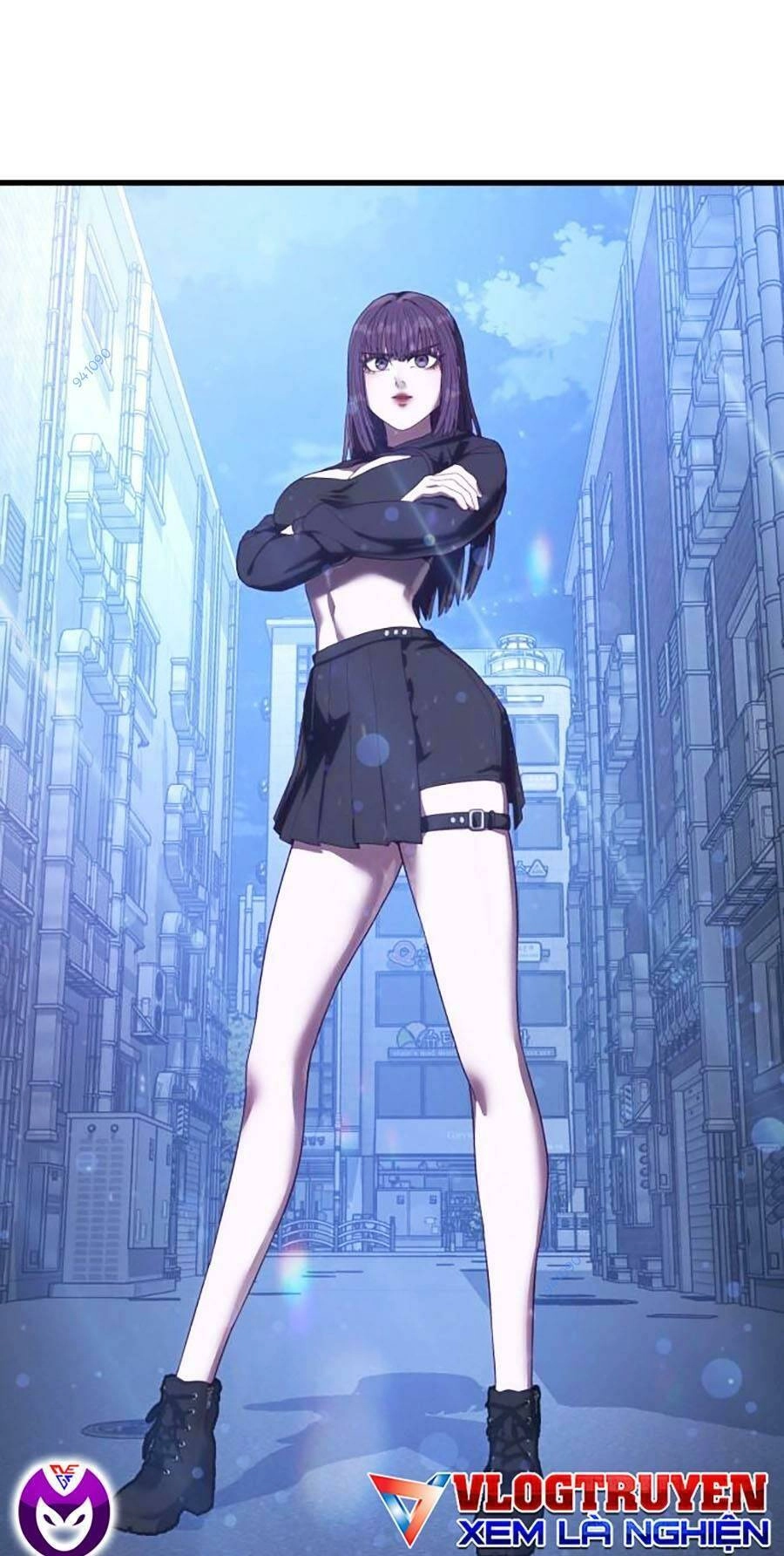 Tên Vâng Lời Tuyệt Đối Chapter 30 - 121