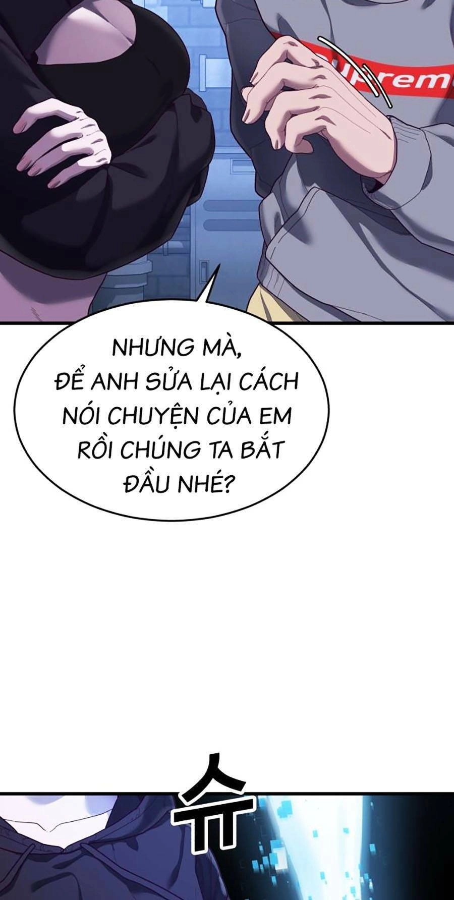 Tên Vâng Lời Tuyệt Đối Chapter 30 - 124