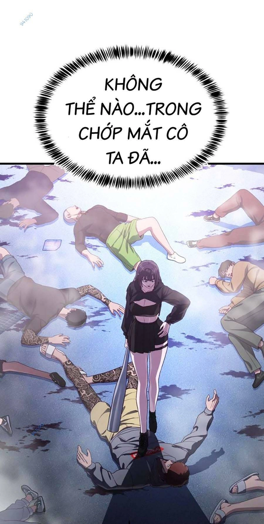 Tên Vâng Lời Tuyệt Đối Chapter 30 - 127