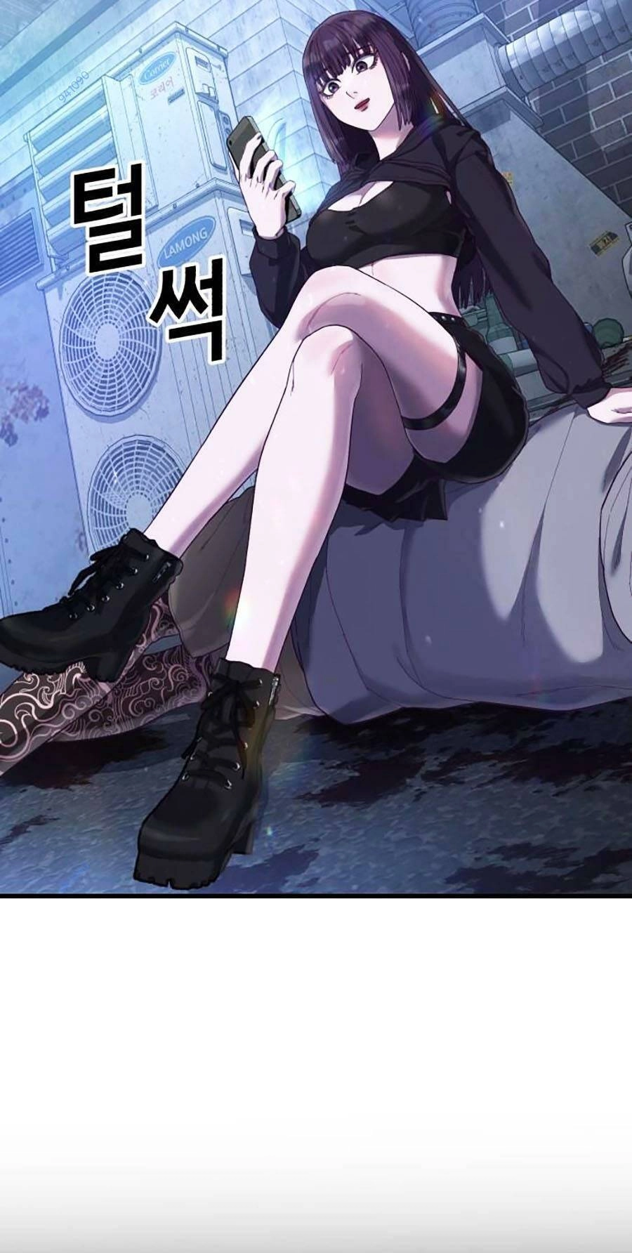 Tên Vâng Lời Tuyệt Đối Chapter 30 - 131