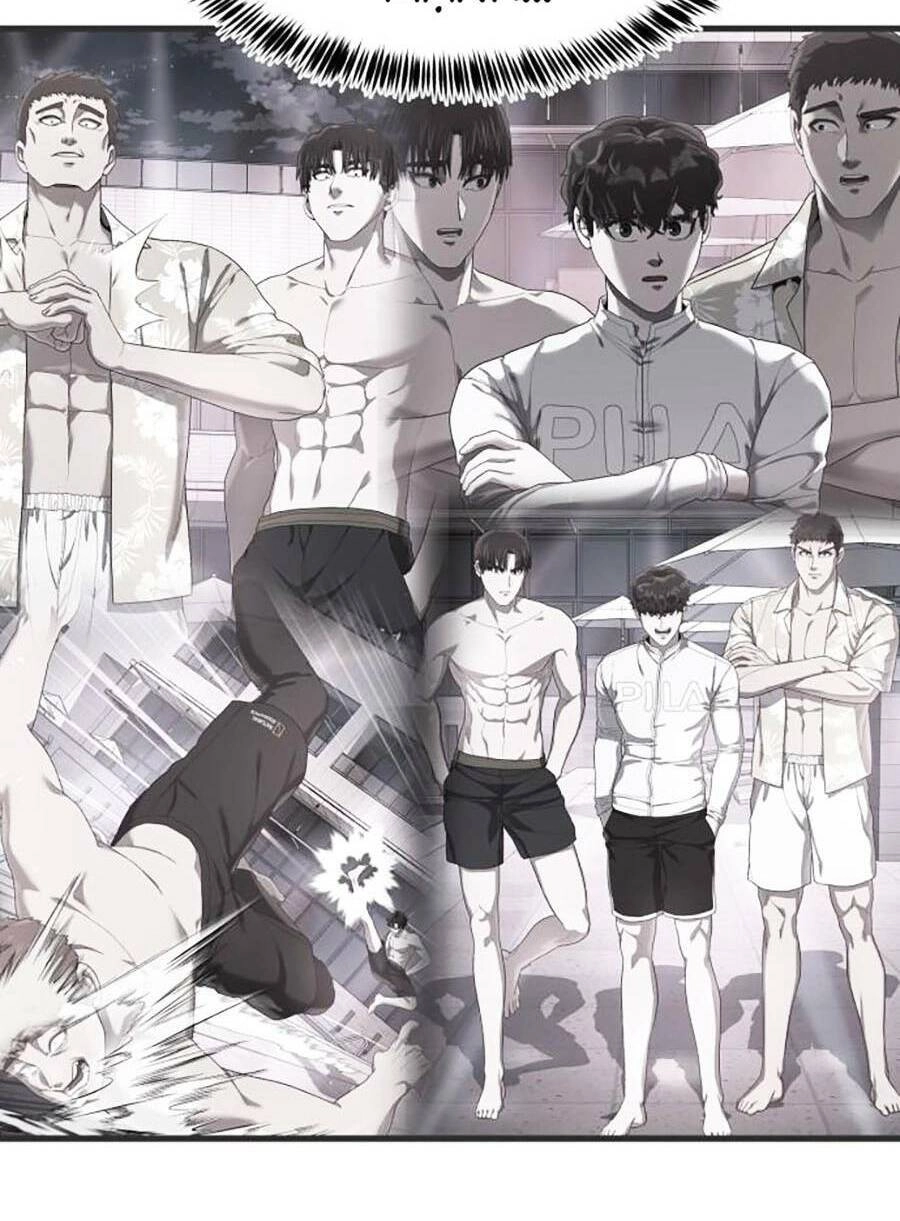Tên Vâng Lời Tuyệt Đối Chapter 31 - 8