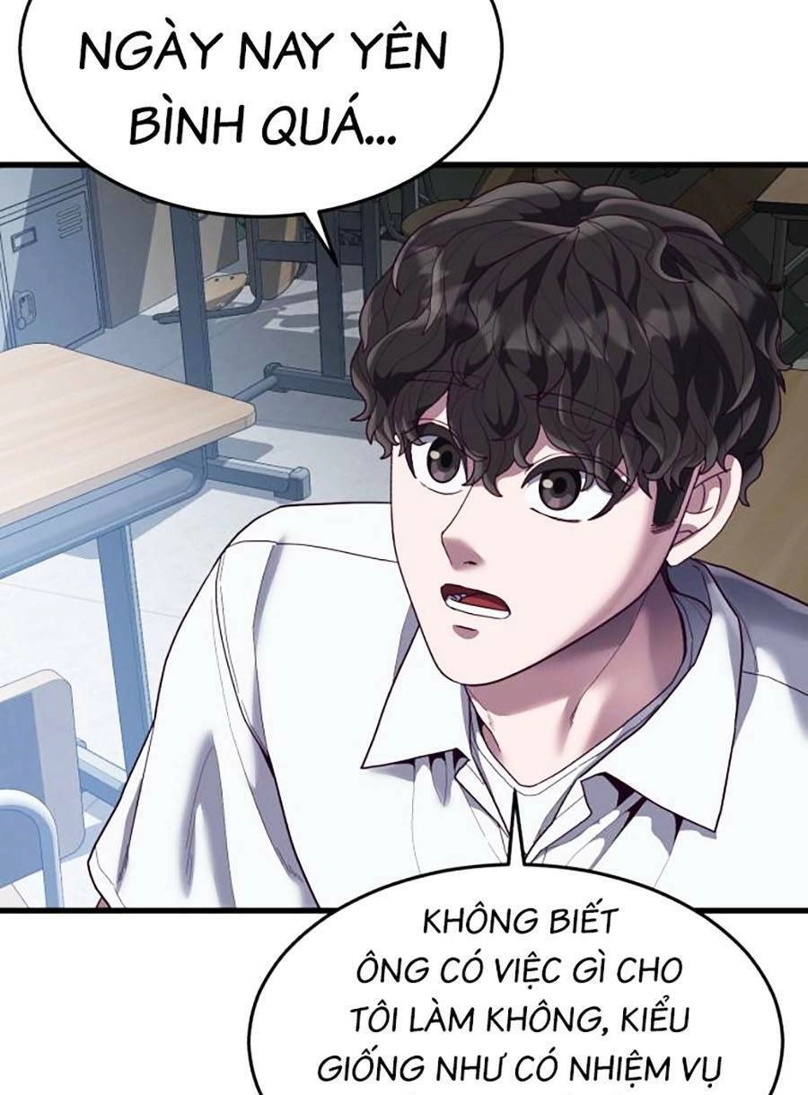 Tên Vâng Lời Tuyệt Đối Chapter 31 - 31