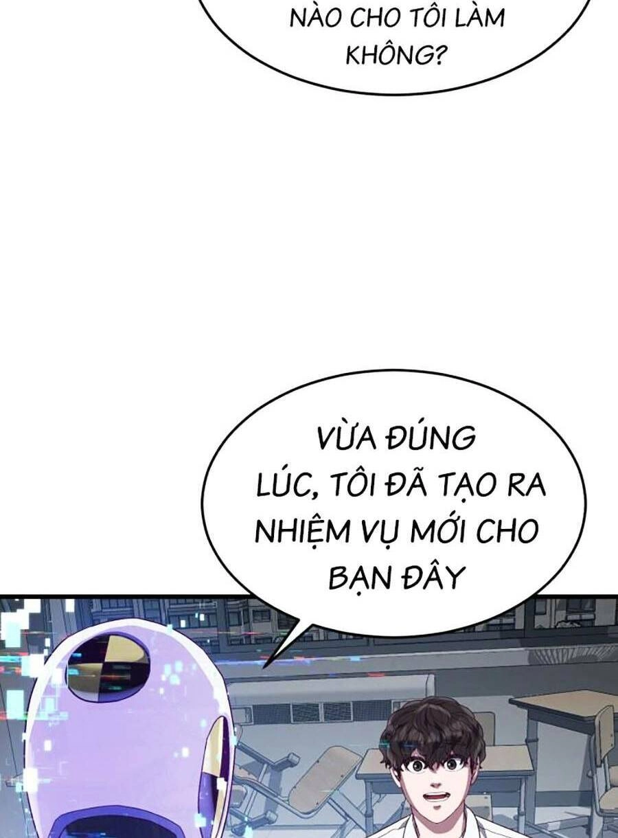 Tên Vâng Lời Tuyệt Đối Chapter 31 - 32