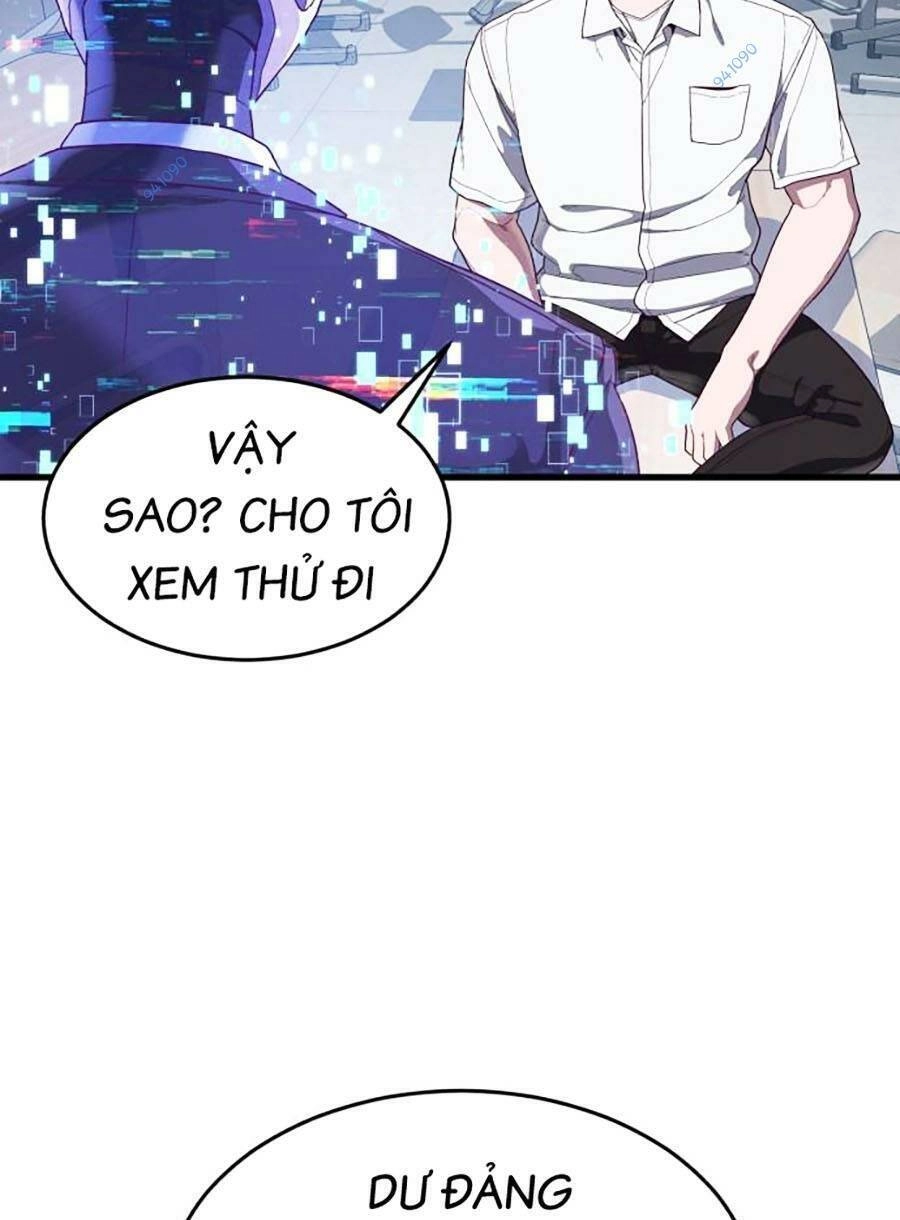 Tên Vâng Lời Tuyệt Đối Chapter 31 - 33