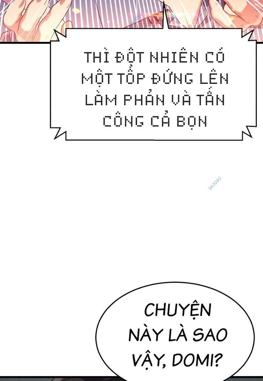 Tên Vâng Lời Tuyệt Đối Chapter 31 - 41