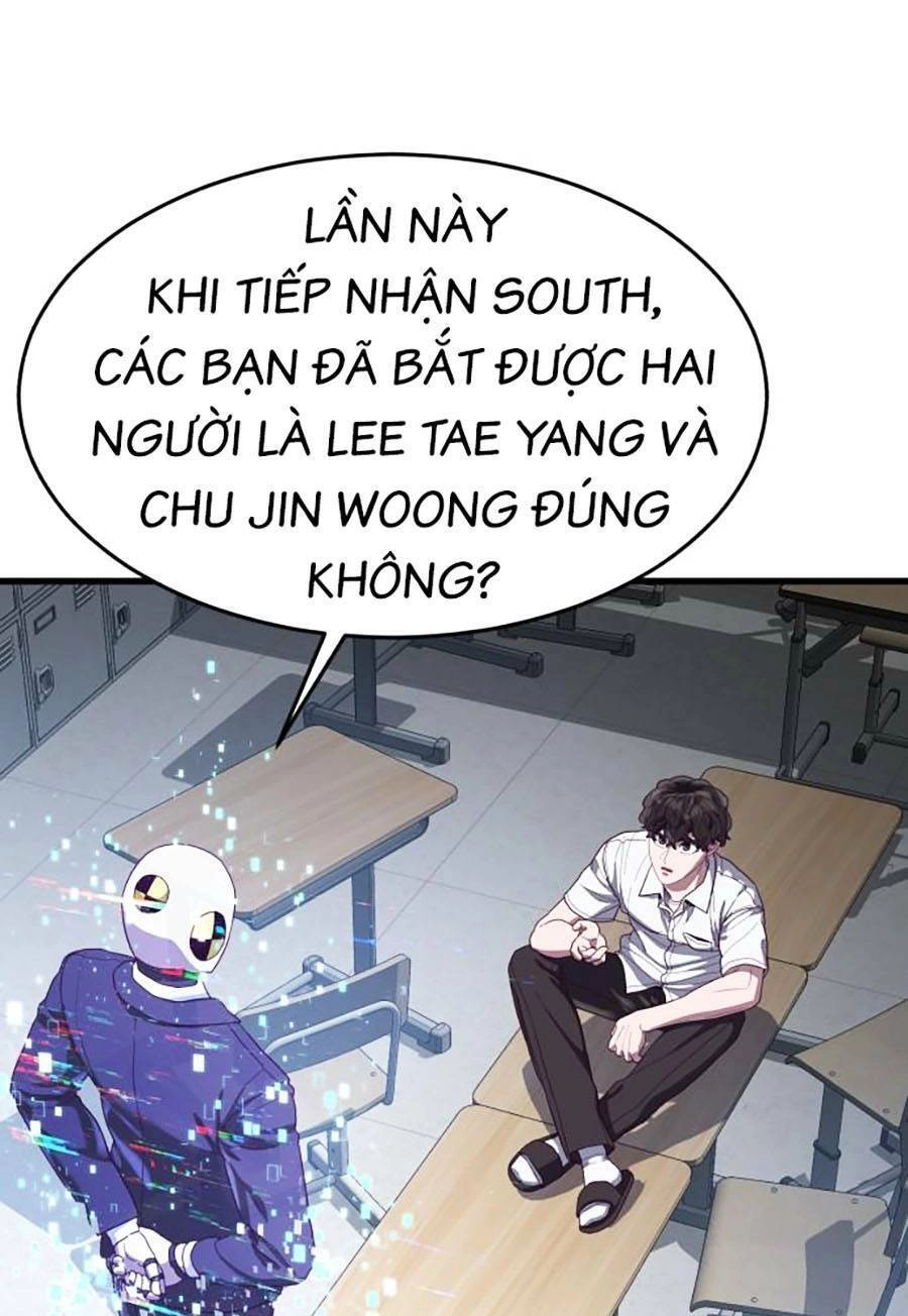 Tên Vâng Lời Tuyệt Đối Chapter 31 - 43