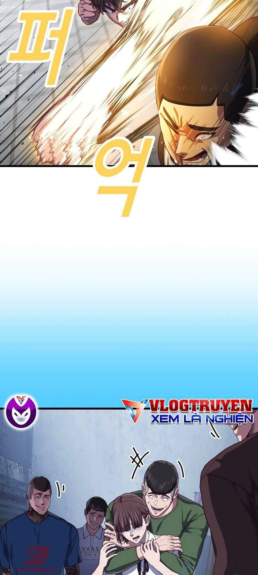 Tên Vâng Lời Tuyệt Đối Chapter 32 - 36