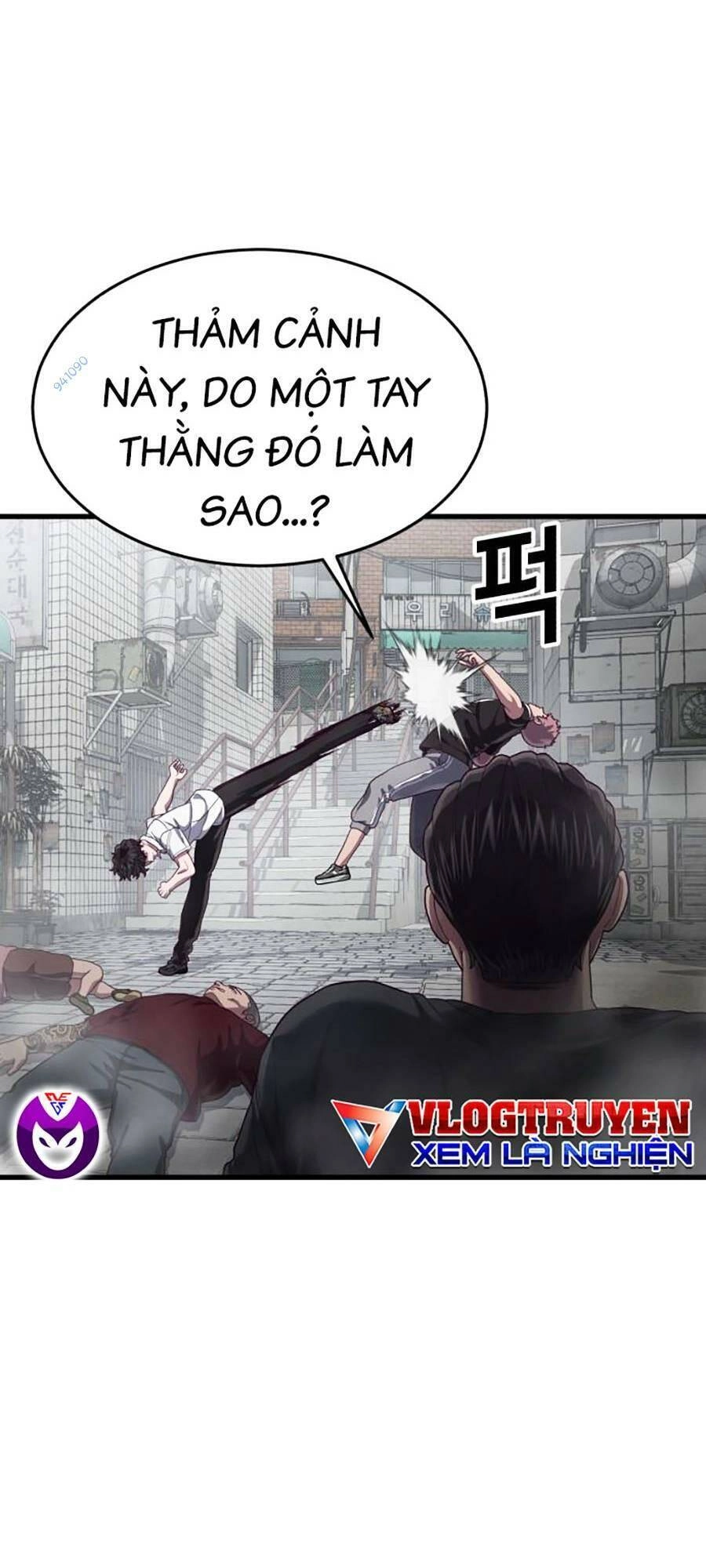 Tên Vâng Lời Tuyệt Đối Chapter 32 - 48