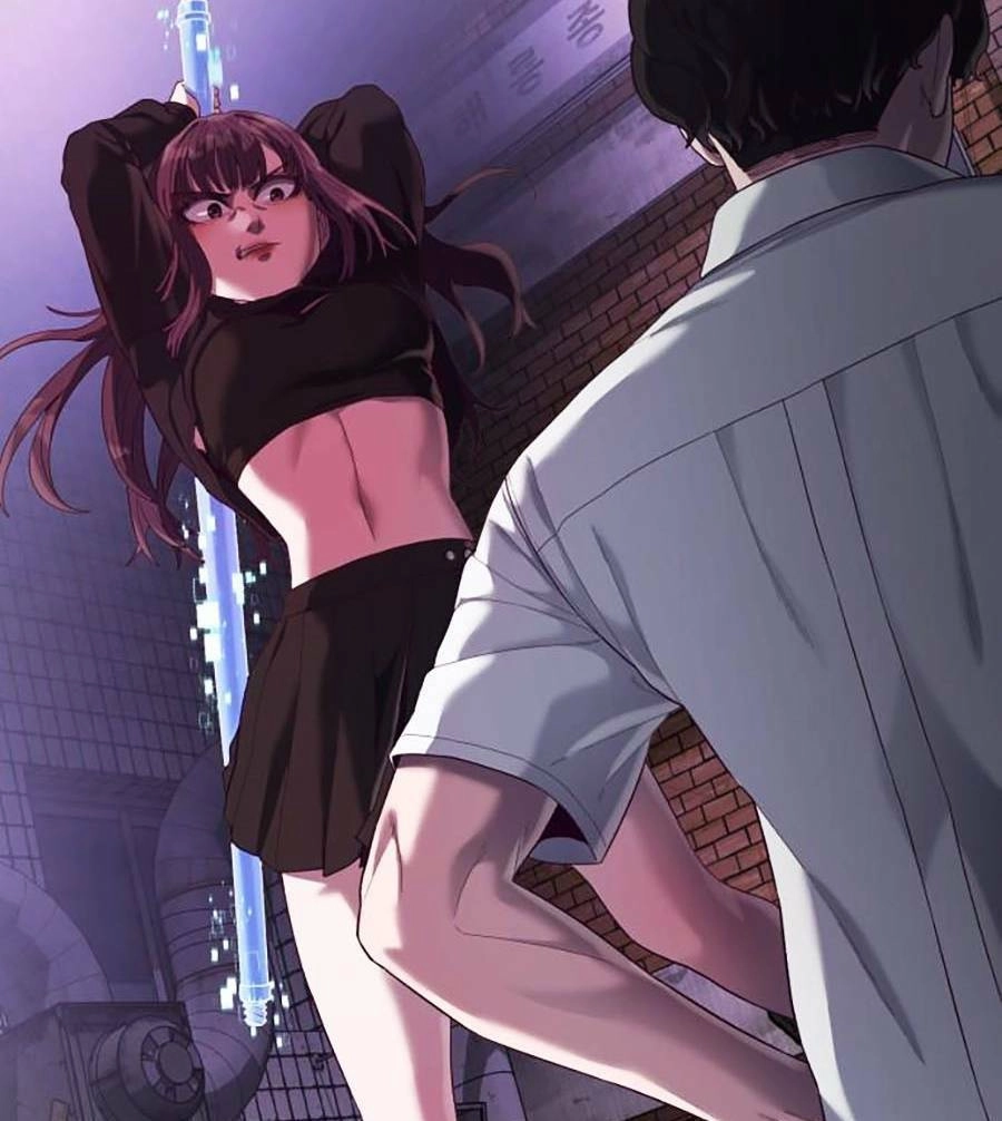 Tên Vâng Lời Tuyệt Đối Chapter 32 - 70