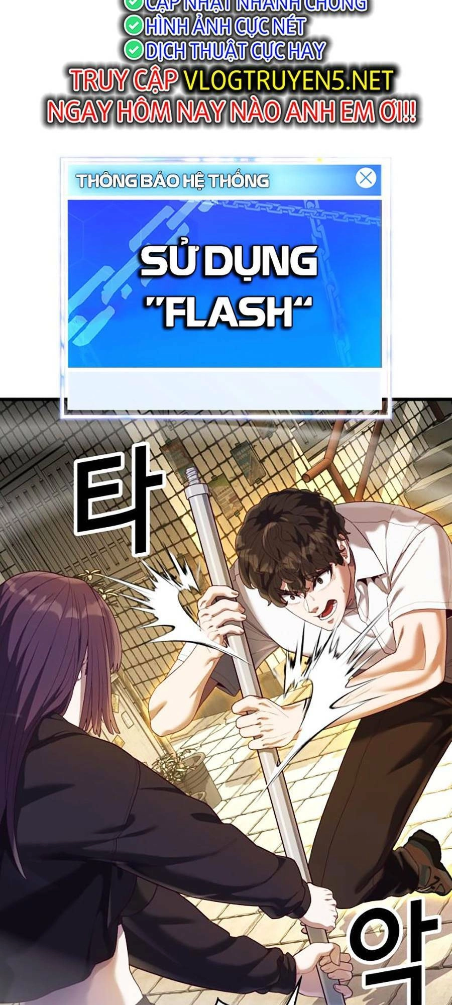 Tên Vâng Lời Tuyệt Đối Chapter 32 - 81