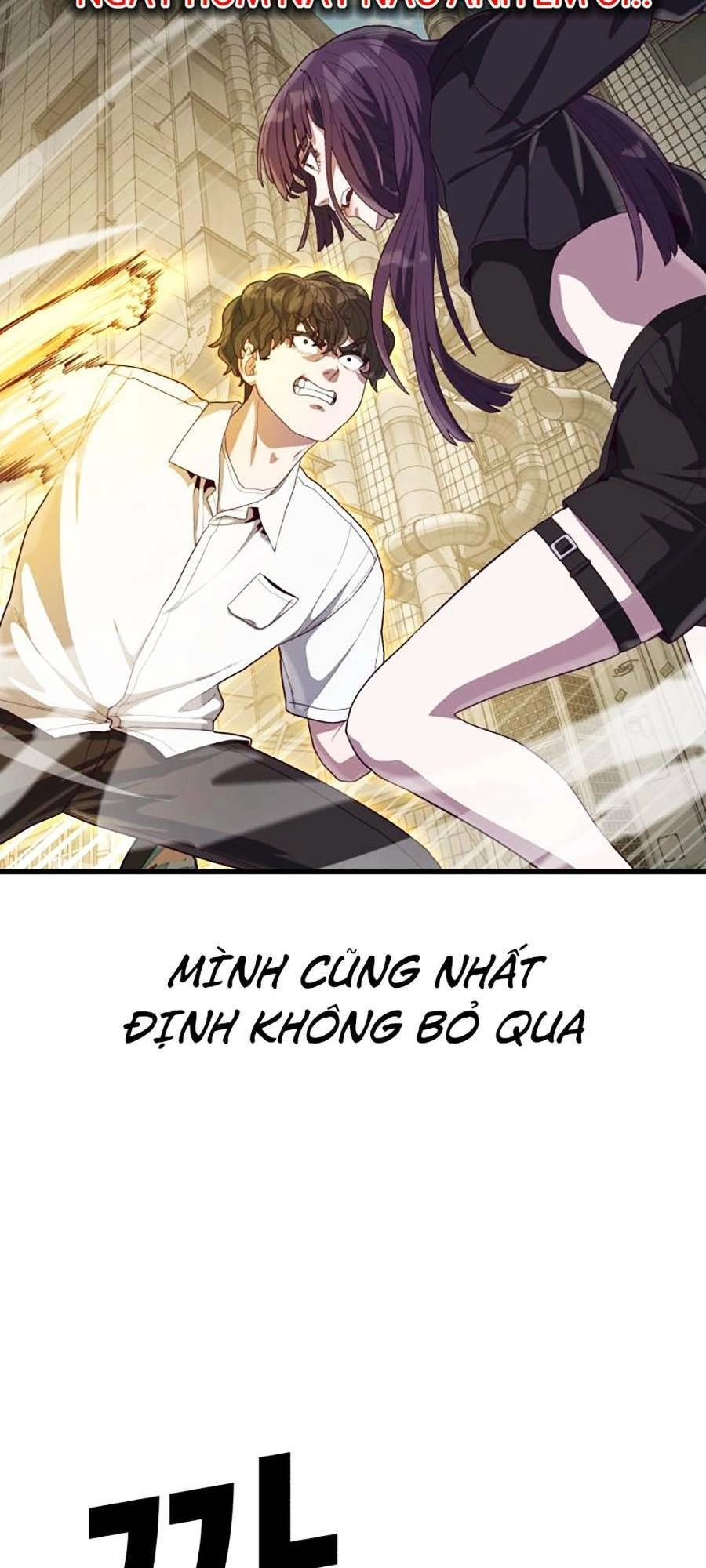 Tên Vâng Lời Tuyệt Đối Chapter 32 - 99