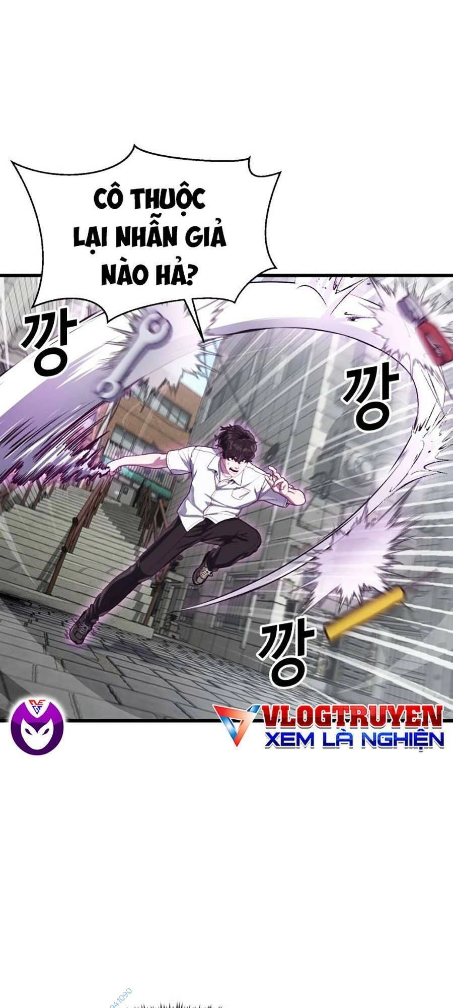 Tên Vâng Lời Tuyệt Đối Chapter 32 - 120