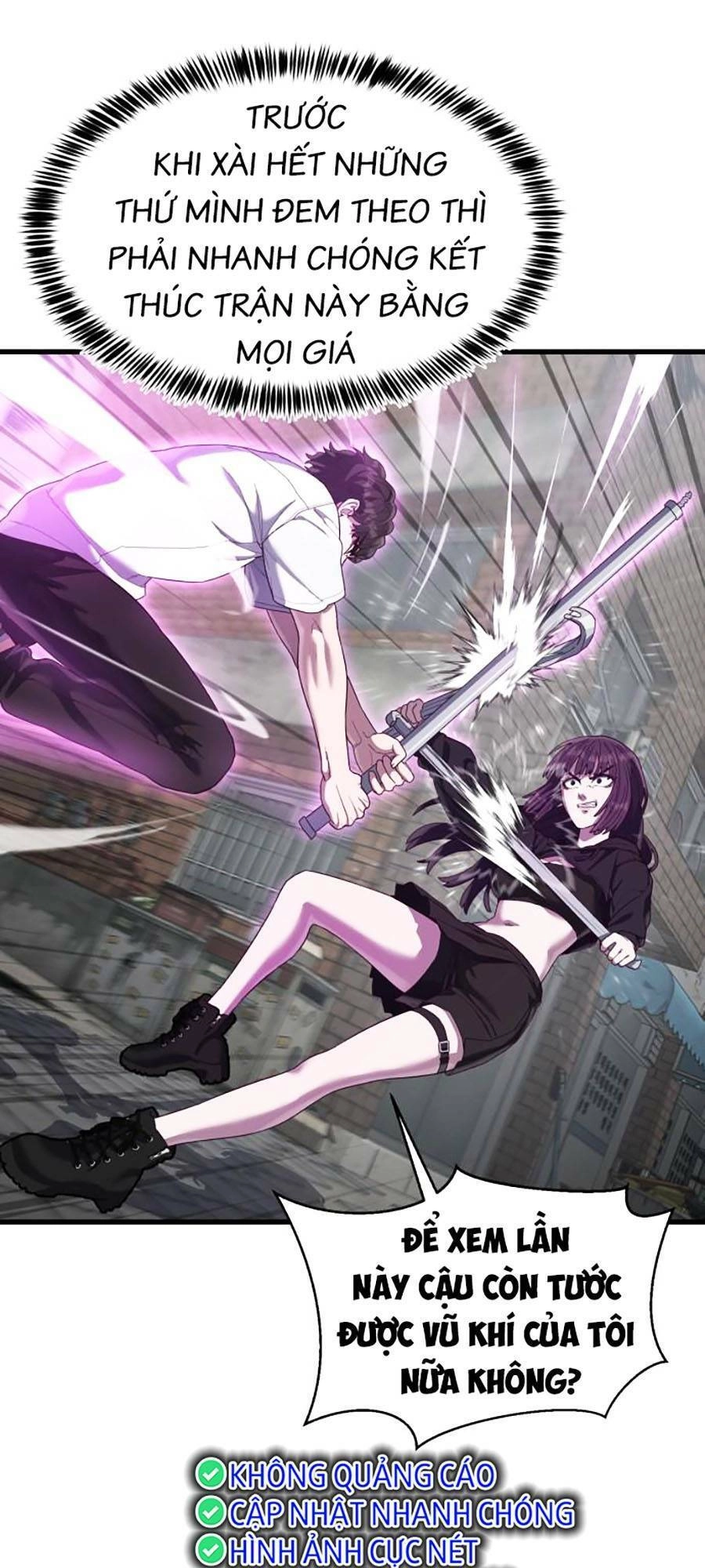 Tên Vâng Lời Tuyệt Đối Chapter 32 - 123