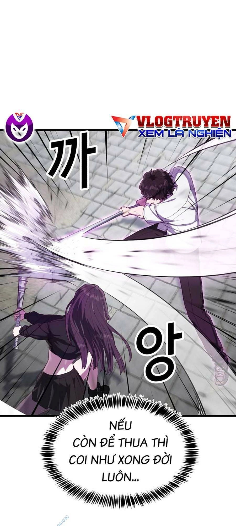 Tên Vâng Lời Tuyệt Đối Chapter 32 - 132