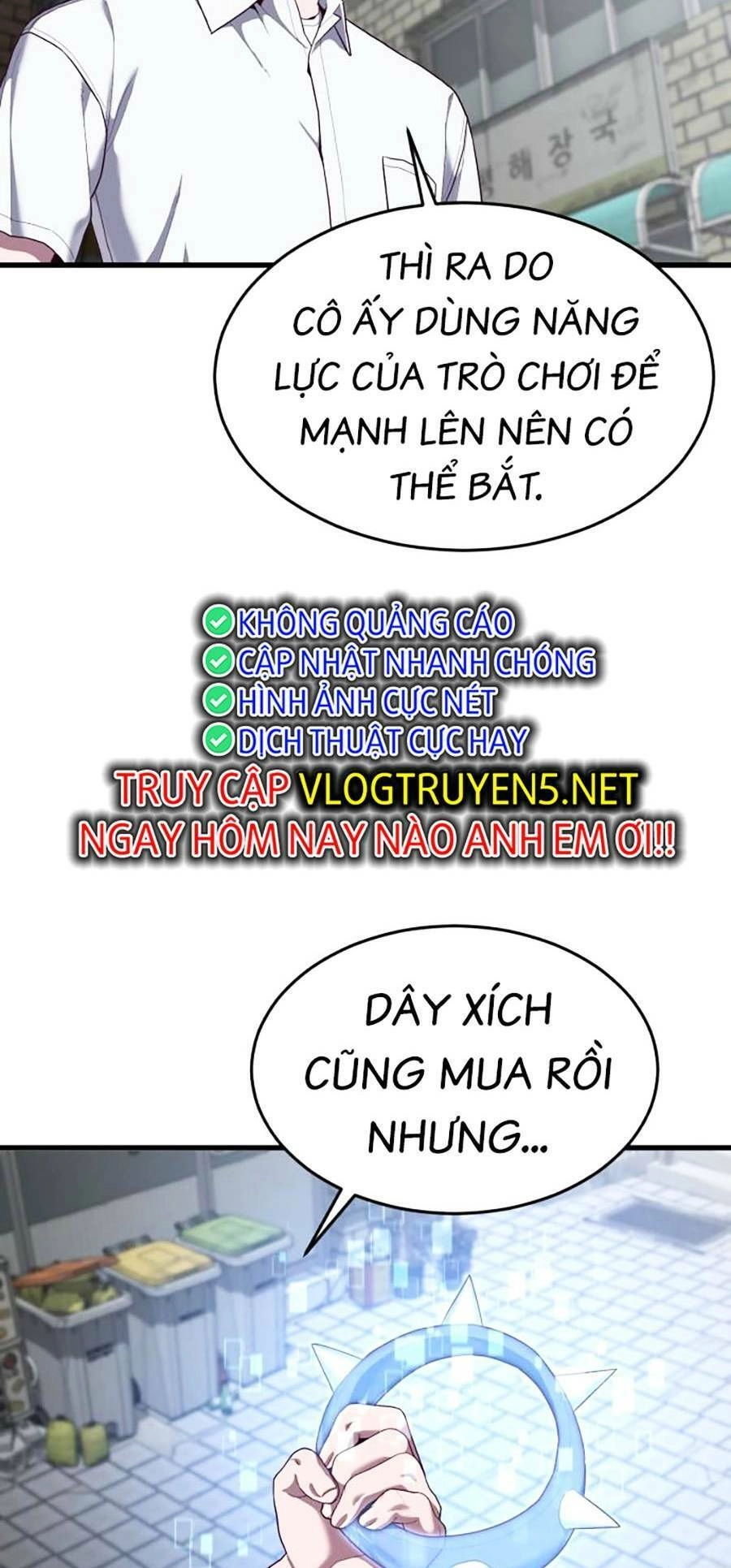 Tên Vâng Lời Tuyệt Đối Chapter 33 - 2