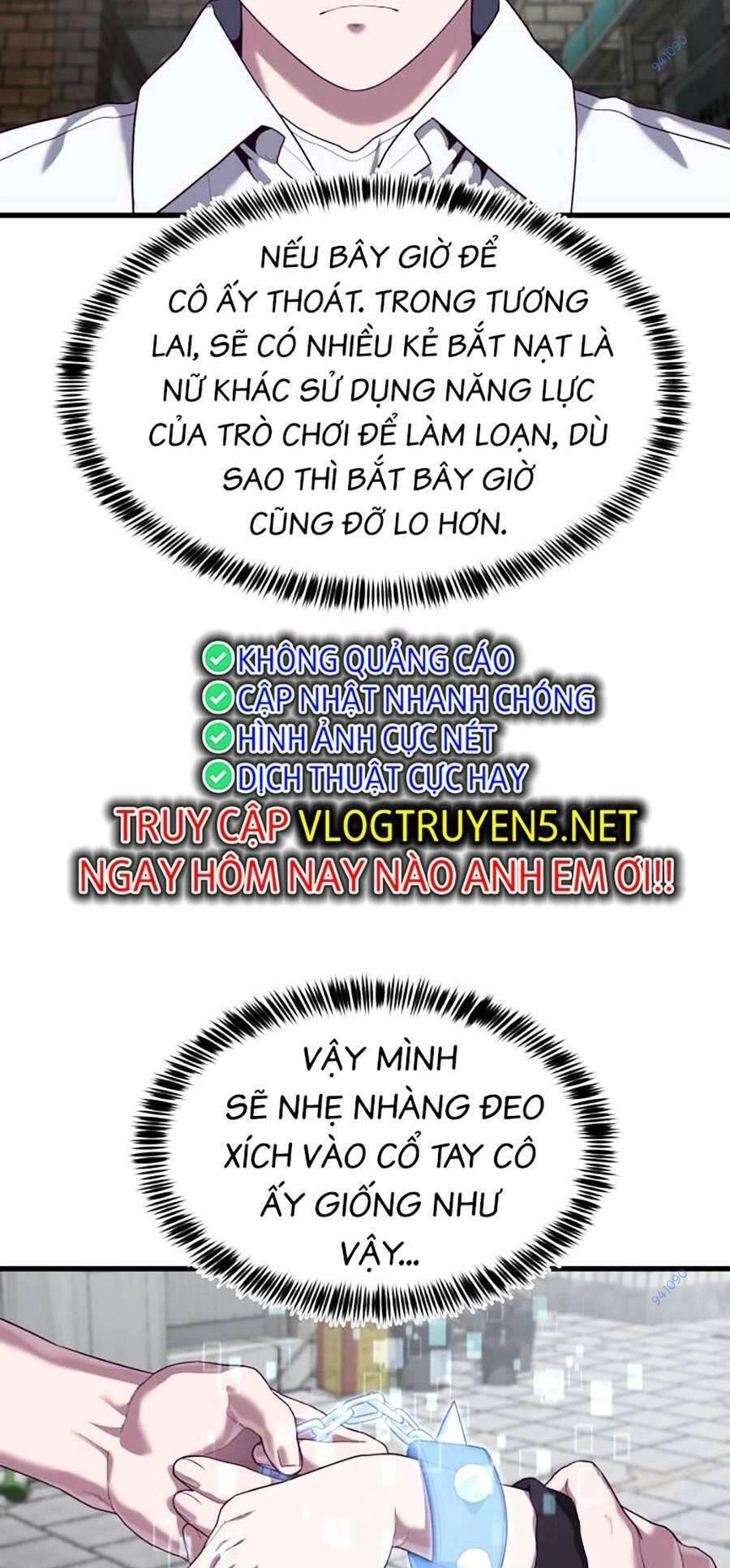 Tên Vâng Lời Tuyệt Đối Chapter 33 - 5