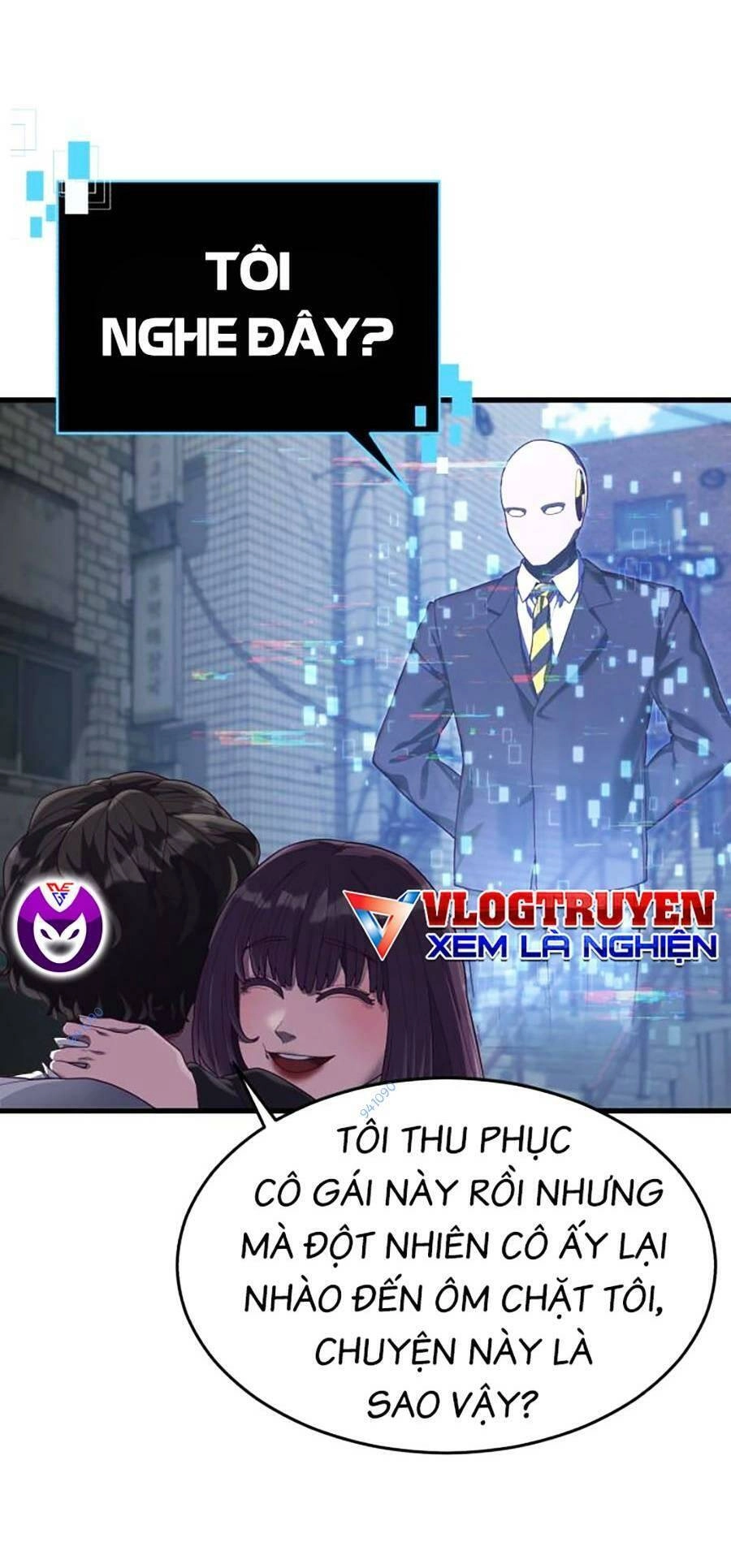 Tên Vâng Lời Tuyệt Đối Chapter 33 - 13