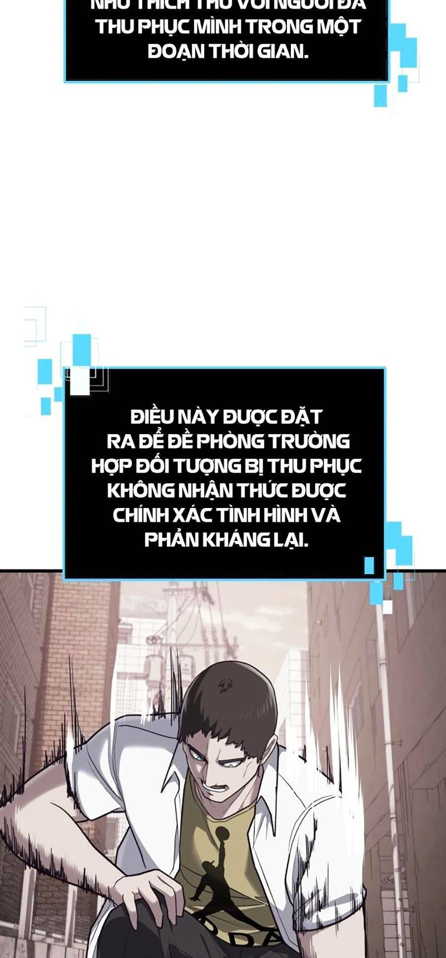 Tên Vâng Lời Tuyệt Đối Chapter 33 - 16