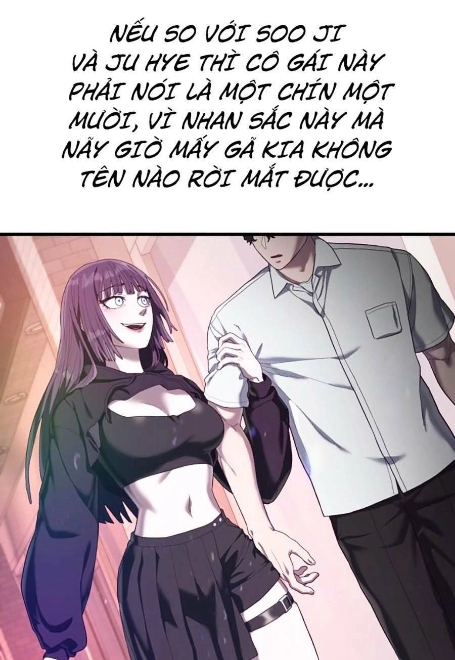 Tên Vâng Lời Tuyệt Đối Chapter 33 - 36