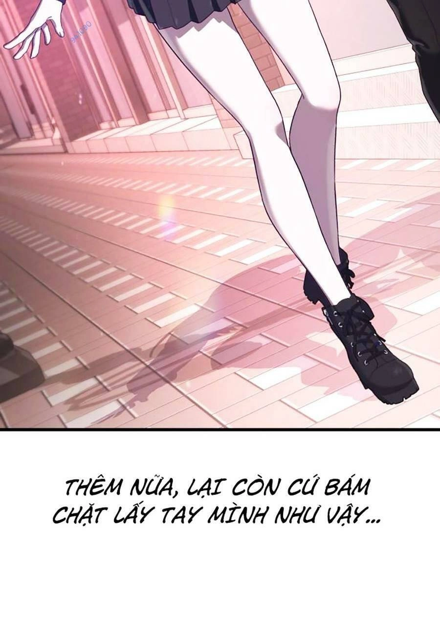 Tên Vâng Lời Tuyệt Đối Chapter 33 - 37