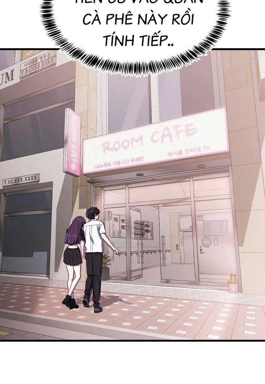 Tên Vâng Lời Tuyệt Đối Chapter 33 - 43