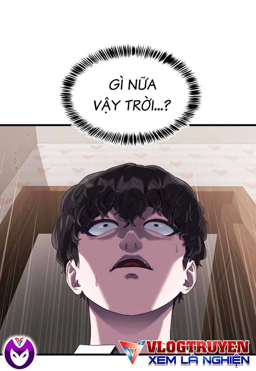 Tên Vâng Lời Tuyệt Đối Chapter 33 - 45