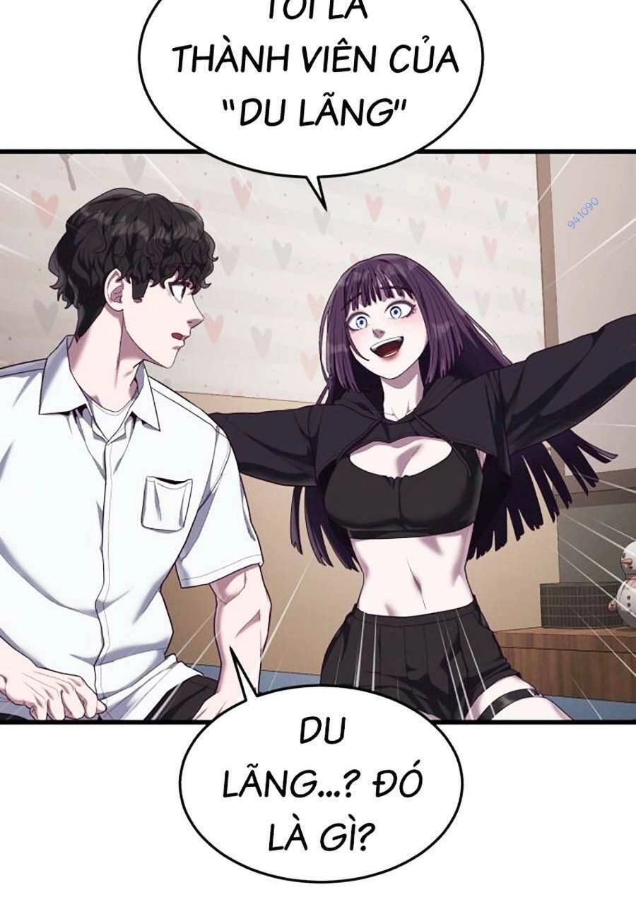 Tên Vâng Lời Tuyệt Đối Chapter 33 - 73