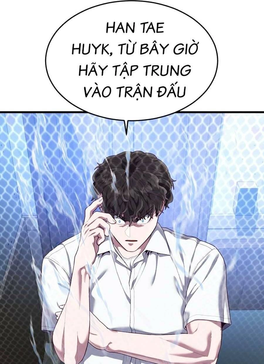 Tên Vâng Lời Tuyệt Đối Chapter 35 - 2