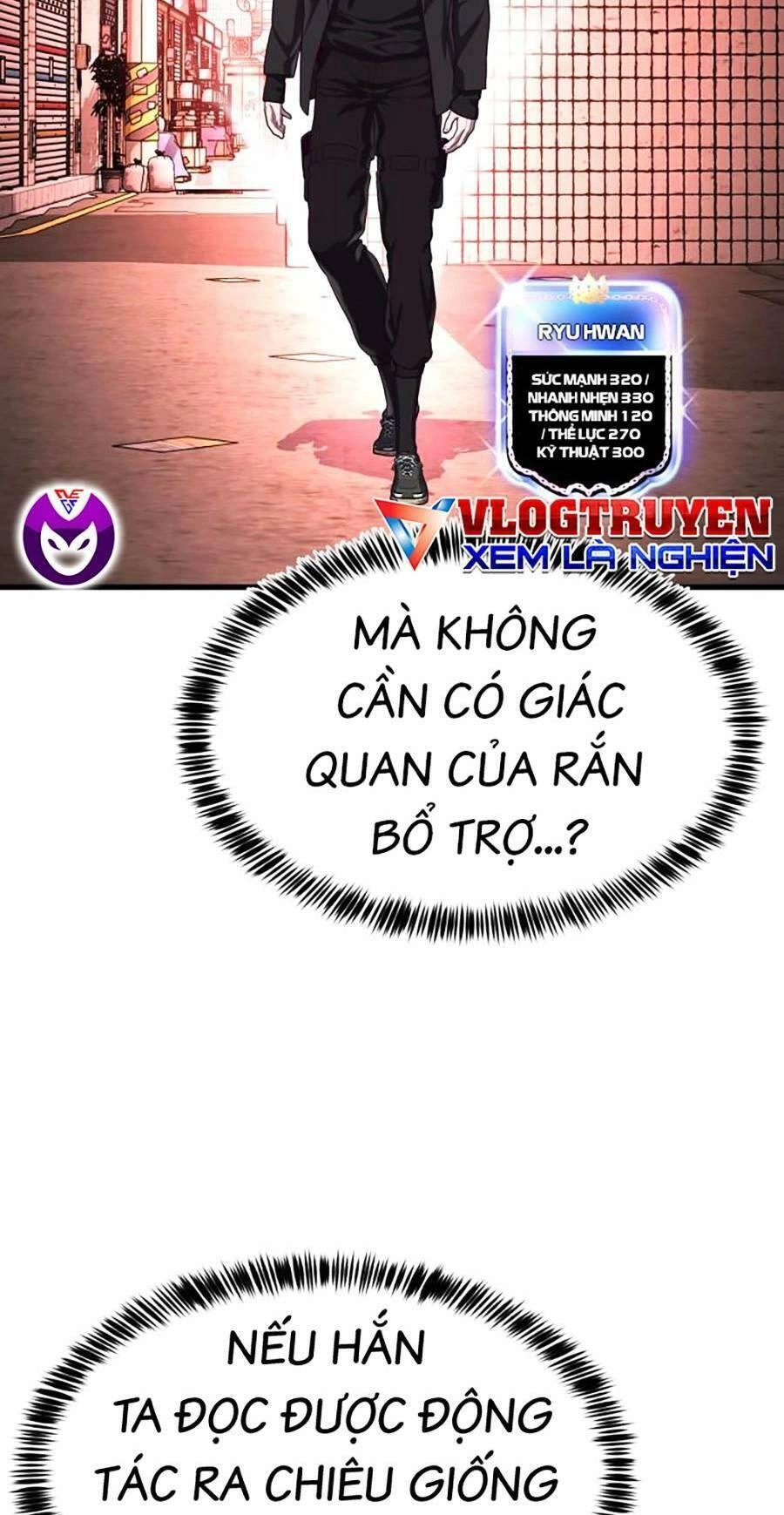 Tên Vâng Lời Tuyệt Đối Chapter 35 - 37