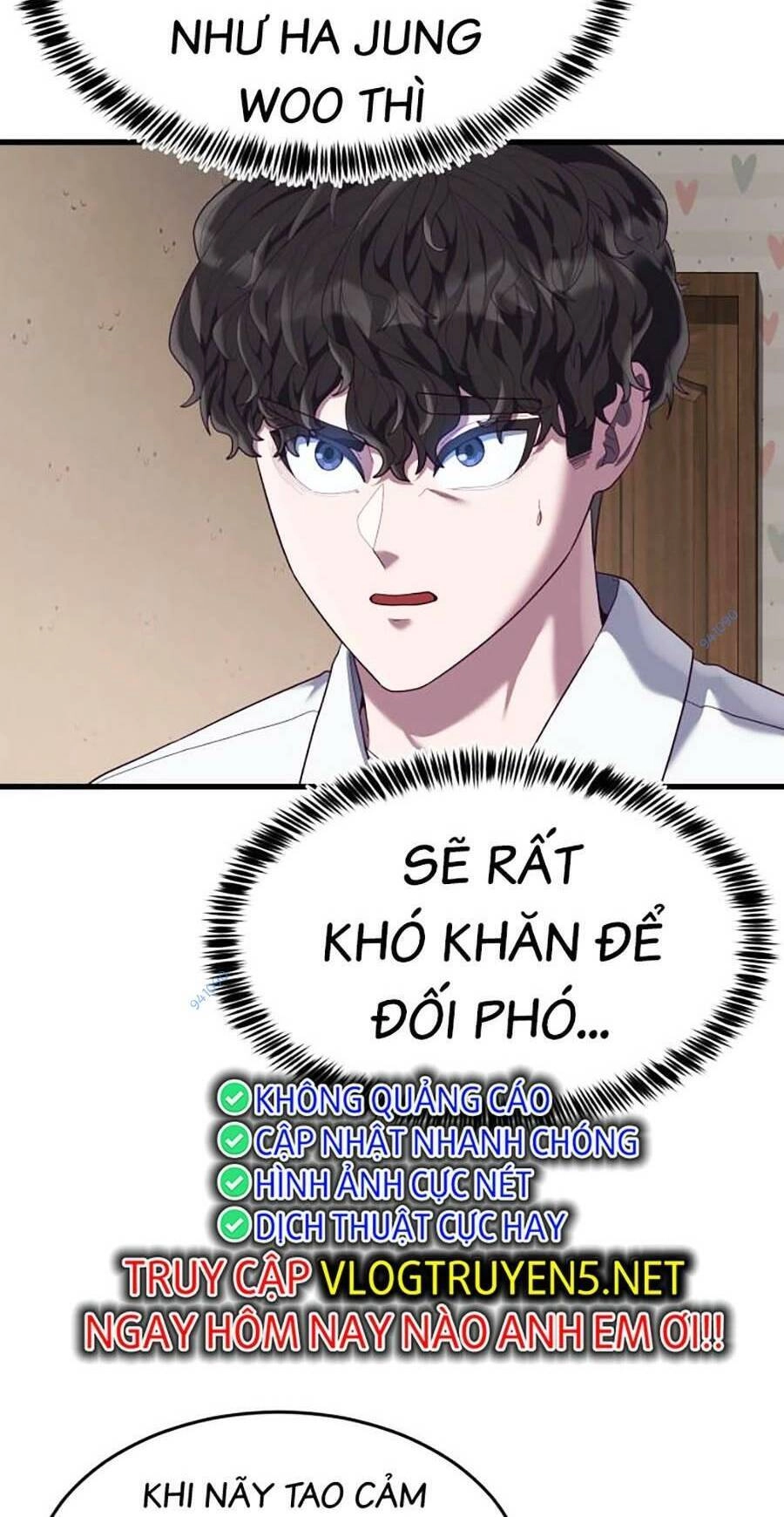 Tên Vâng Lời Tuyệt Đối Chapter 35 - 38