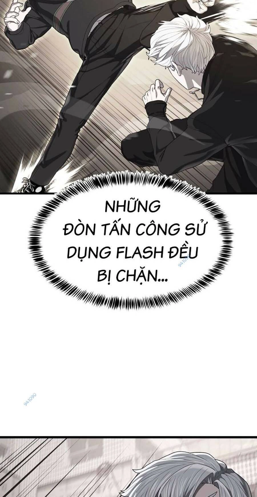 Tên Vâng Lời Tuyệt Đối Chapter 35 - 42