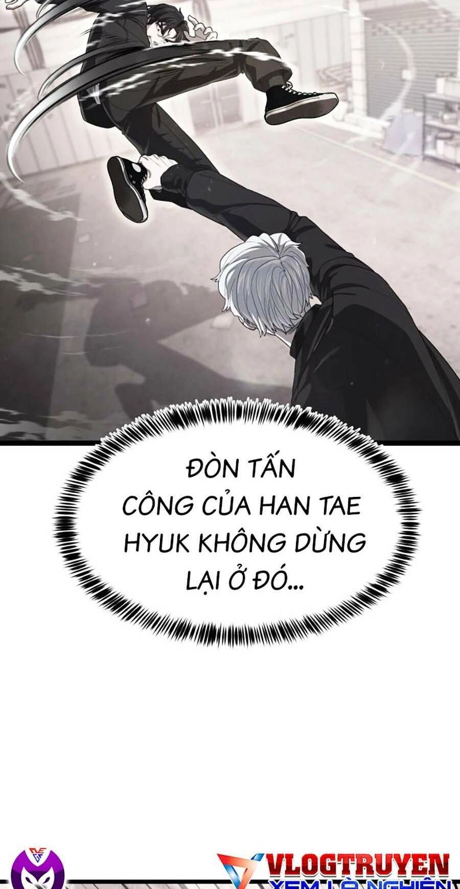 Tên Vâng Lời Tuyệt Đối Chapter 35 - 44