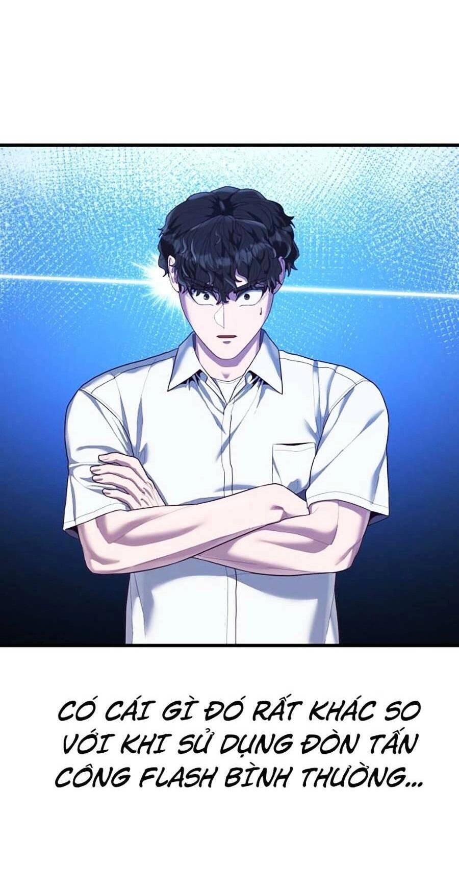 Tên Vâng Lời Tuyệt Đối Chapter 35 - 46