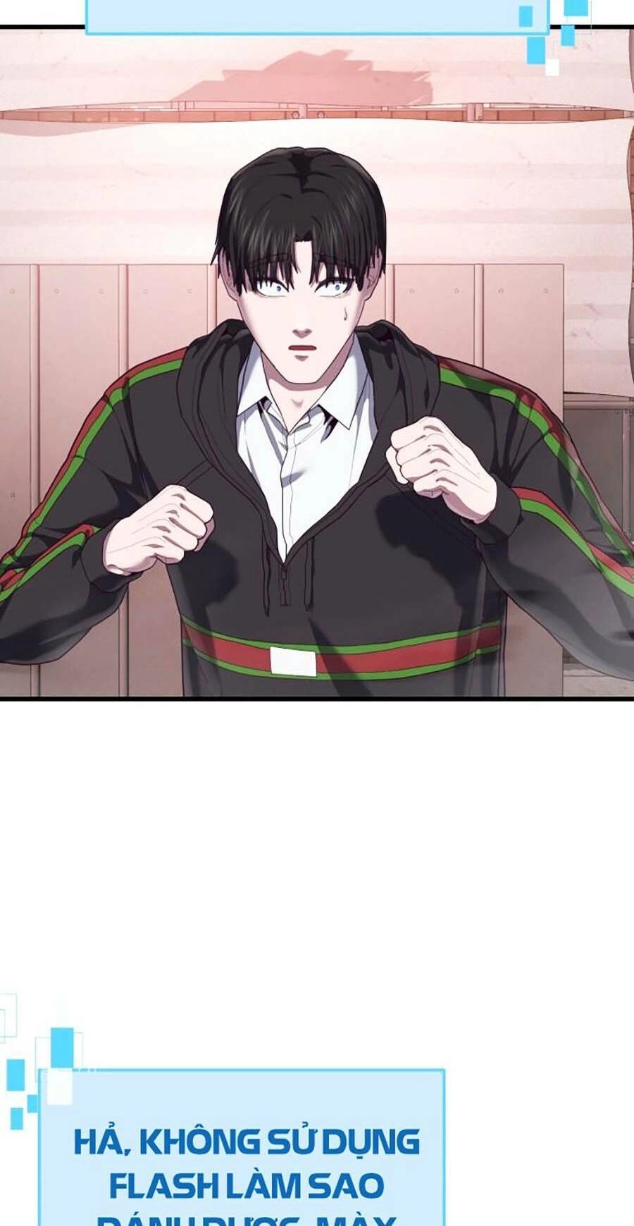 Tên Vâng Lời Tuyệt Đối Chapter 35 - 52