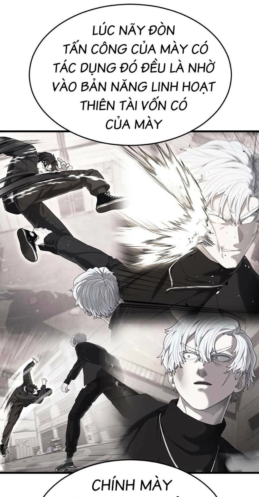 Tên Vâng Lời Tuyệt Đối Chapter 35 - 67