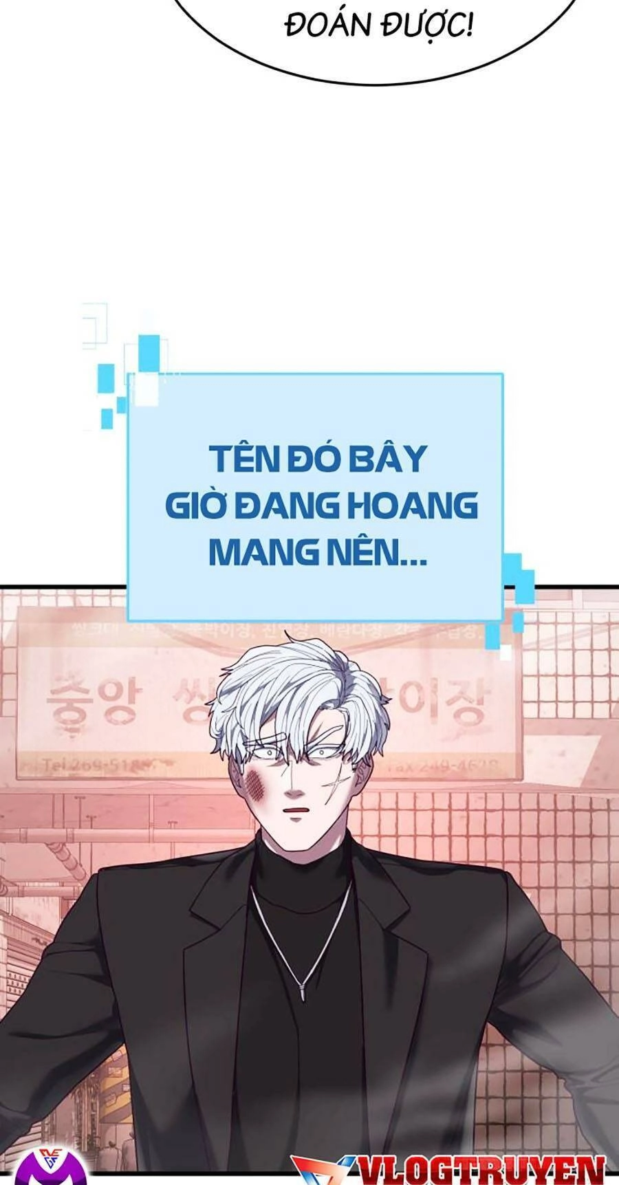 Tên Vâng Lời Tuyệt Đối Chapter 35 - 73