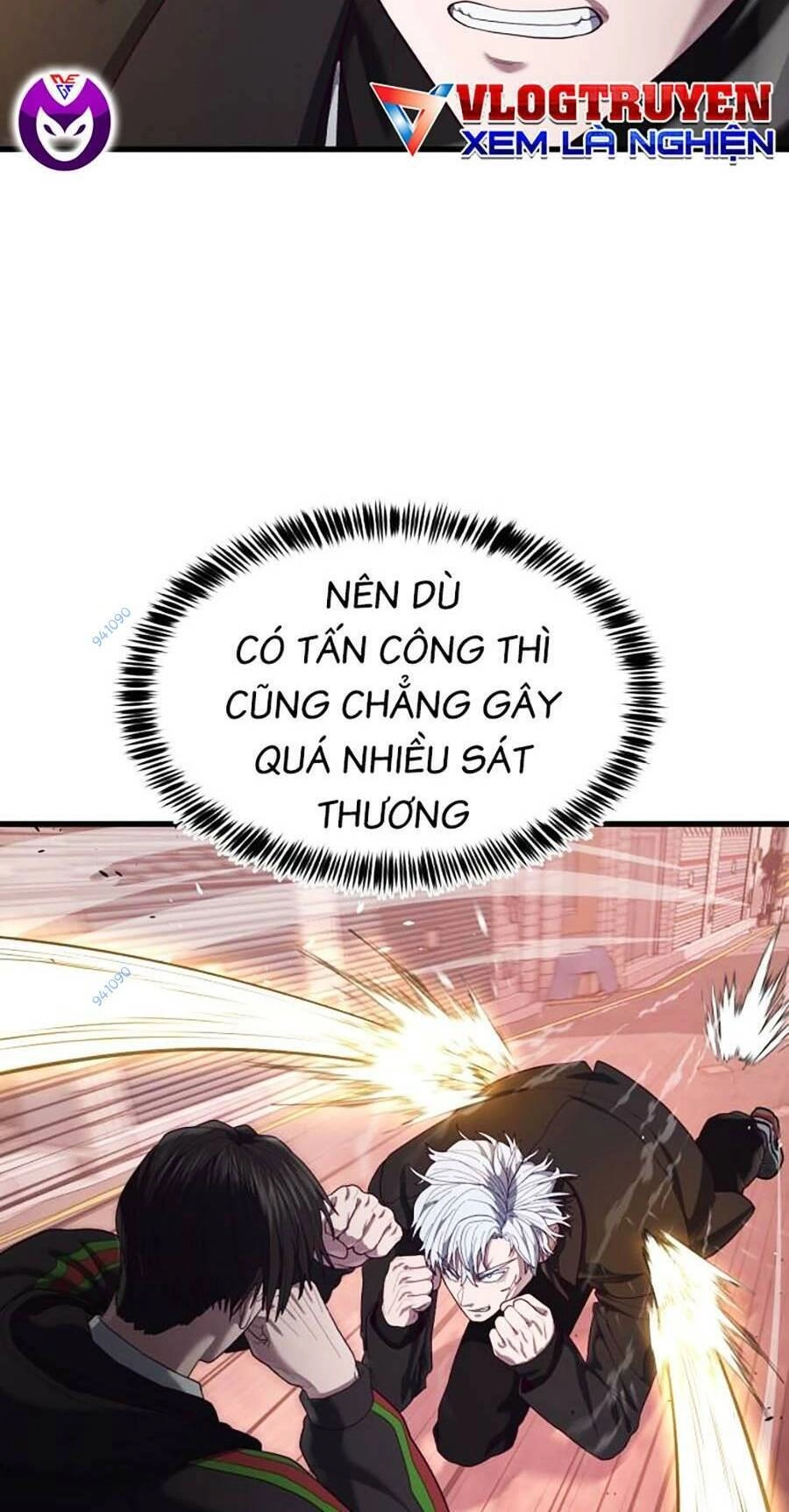 Tên Vâng Lời Tuyệt Đối Chapter 35 - 78