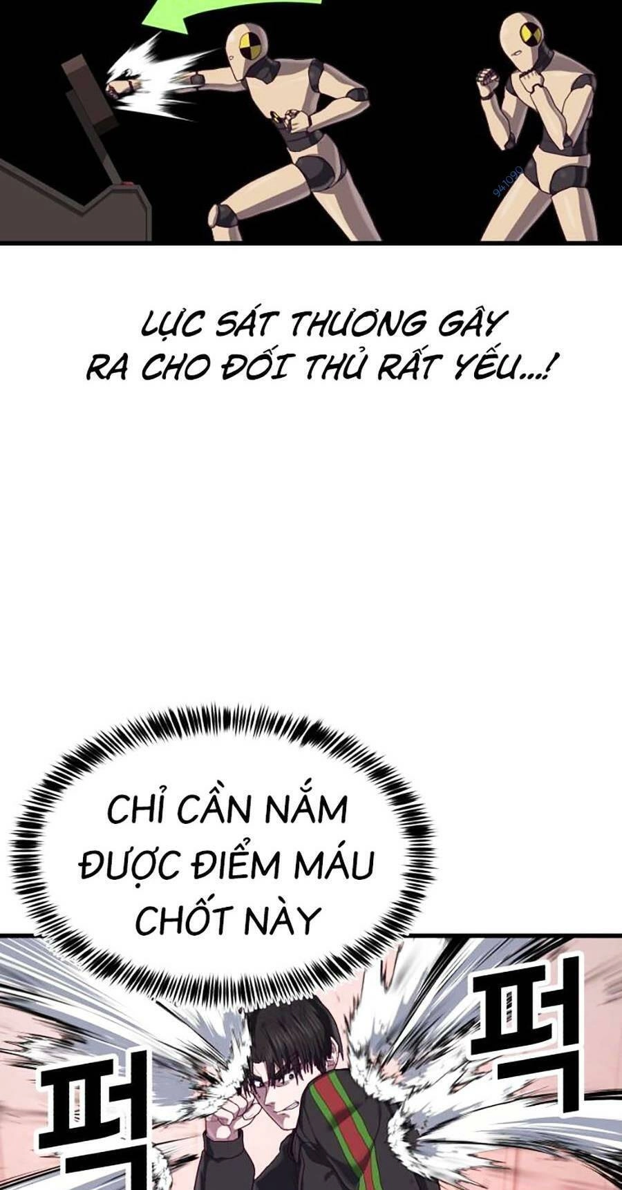 Tên Vâng Lời Tuyệt Đối Chapter 35 - 81