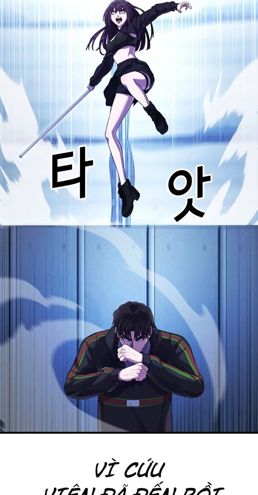 Tên Vâng Lời Tuyệt Đối Chapter 35 - 87