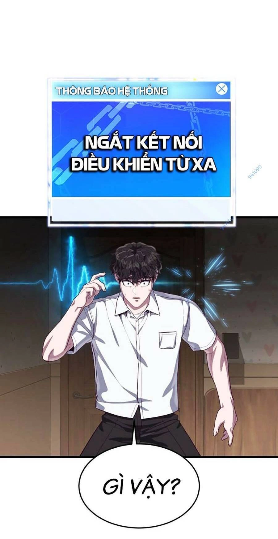 Tên Vâng Lời Tuyệt Đối Chapter 35 - 98