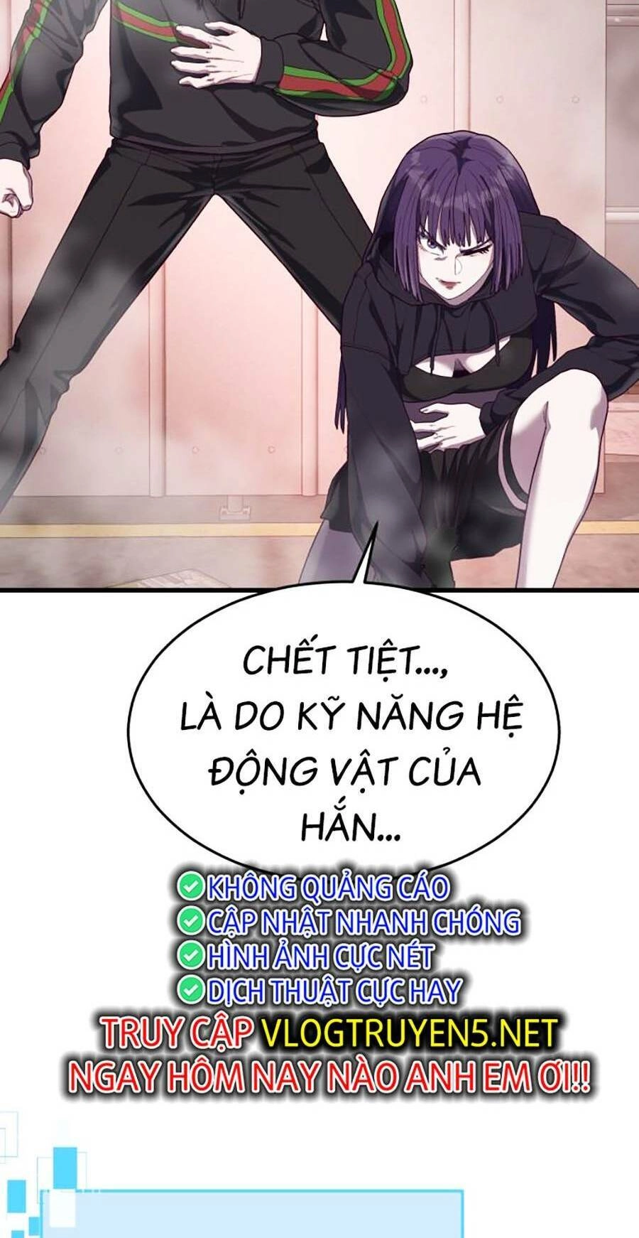 Tên Vâng Lời Tuyệt Đối Chapter 35 - 104