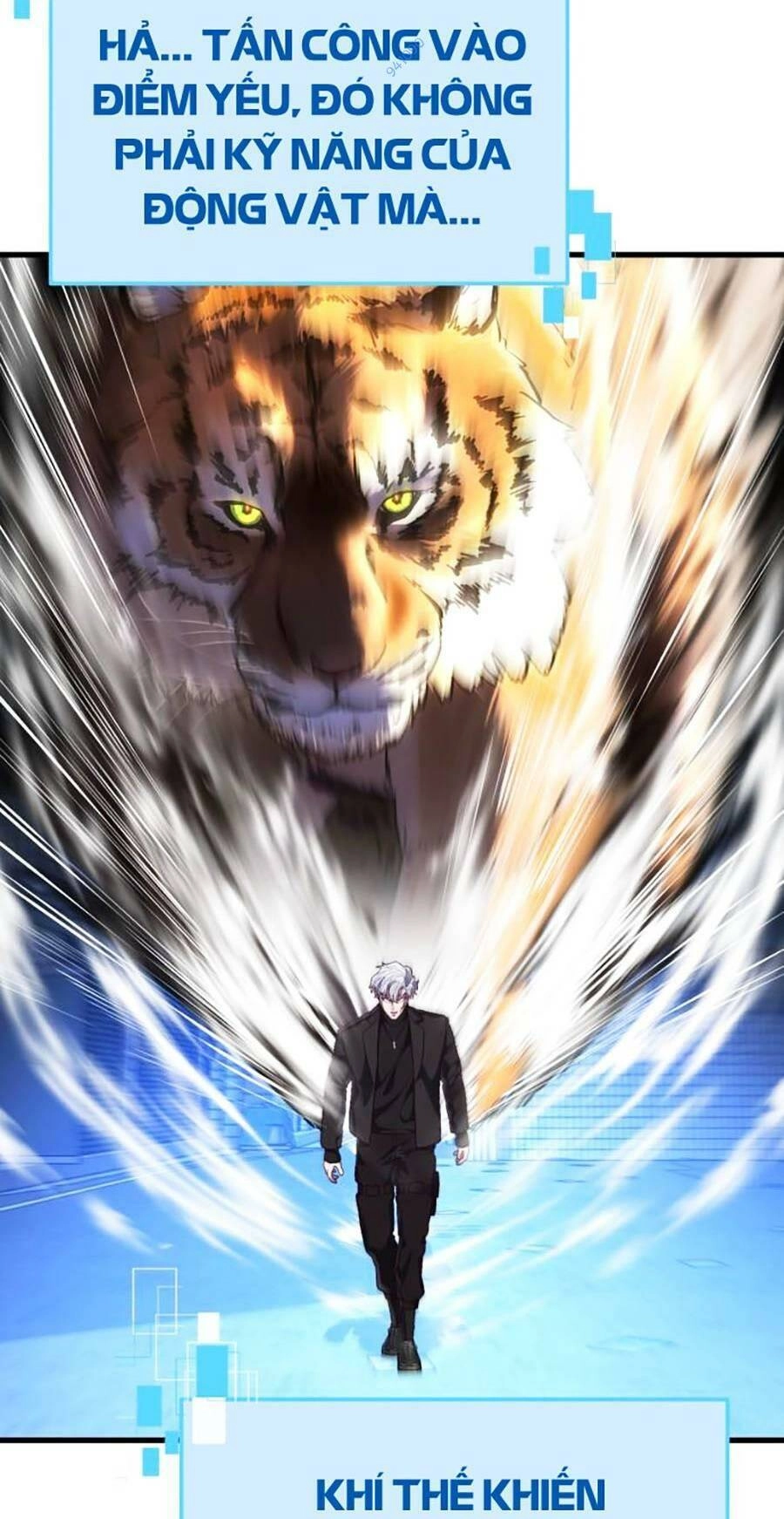 Tên Vâng Lời Tuyệt Đối Chapter 35 - 105